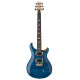 PRS CE 24 (Blue Matteo)