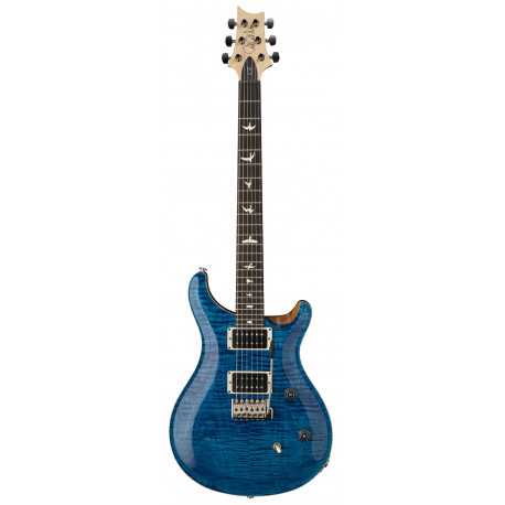 PRS CE 24 (Blue Matteo)