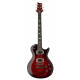 PRS S2 McCarty 594 Singlecut (Fire Red Burst)