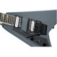 JACKSON JS32 LH RHOADS AH SATIN GREY