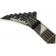 JACKSON JS32 LH RHOADS AH SATIN GREY