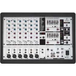 BEHRINGER PMH660M