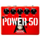 MXR TOM MORELLO POWER 50 OVERDRIVE