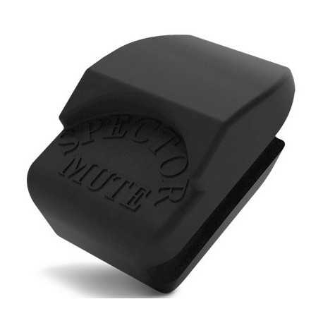 D'ADDARIO SPECTOR VIOLIN MUTE