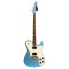 FRIEDMAN VINTAGE-T (Metallic Blue)