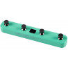MOOER GWF4 Wireless Footswitch (Green)