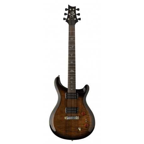 PRS SE Paul's Guitar (Black Gold Burst)