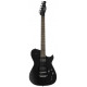 CORT MBM-2 Sustainiac (Satin Black)