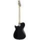 CORT MBM-2 Sustainiac (Satin Black)