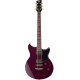 YAMAHA REVSTAR STANDARD RSS20 (Hot Merlot)