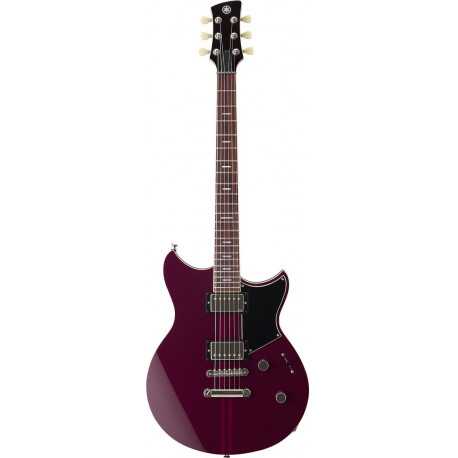 YAMAHA REVSTAR STANDARD RSS20 (Hot Merlot)