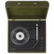 CROSLEY MERCURY (FOREST GREEN)