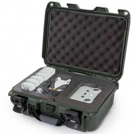 Nanuk 915 (Olive) DJI Mini 3 Pro Fly More