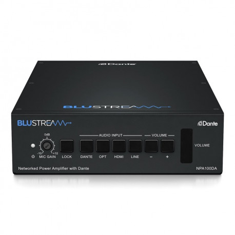 BLUSTREAM NPA100DA