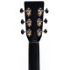 Sigma Special Edition 000R Black Diamond (Fishman Sonitone) с мягким кейсом