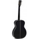 Sigma Special Edition 000R Black Diamond (Fishman Sonitone) с мягким кейсом