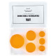 Meinl MDHA (Meinl Drum Honey Assortment)