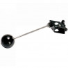 Meinl HAM1BK Cowbell Beater