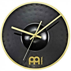 Meinl Годинник Meinl MCC-10 Cymbal Clock