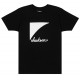 JACKSON T-SHIRT SHARK FIN LOGO