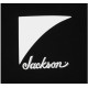 JACKSON T-SHIRT SHARK FIN LOGO