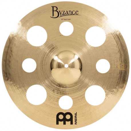 Meinl B16TRC-B Byzance Brilliant 16"