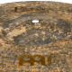 Meinl Тарілка Meinl B14VPH Byzance Vintage Pure 14" Hihat