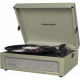 CROSLEY VOYAGER (SAGE)