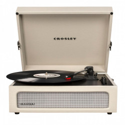 CROSLEY VOYAGER (DUNE)