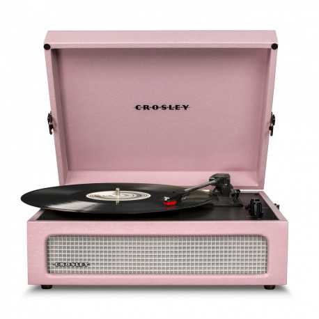 CROSLEY VOYAGER (AMETHYST)