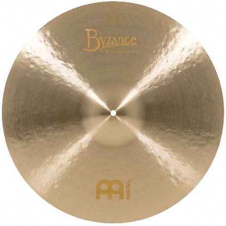 Meinl Тарілка Meinl B20JMTC Byzance Jazz 20'' Medium Thin Crash