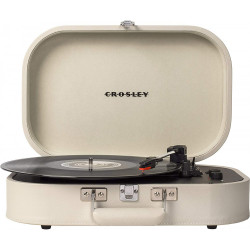 CROSLEY DISCOVERY (DUNE)