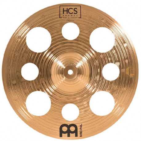 Meinl Тарілка Meinl HCSB14TRC HCS Bronze 14” Trash Crash