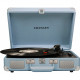 CROSLEY CRUISER DELUXE (TOURMALINE)