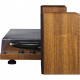 CROSLEY C62 (WALNUT)