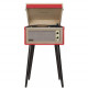 CROSLEY BERMUDA (RED)