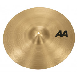 SABIAN 18" AA Medium Crash (Brilliant)