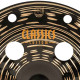 Meinl Classics Custom Dark 16" Dark Trash China (Meinl CC16DATRCH)