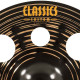 Meinl Classics Custom Dark 16" Dark Trash Crash (Meinl CC16DATRC)