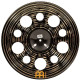 Meinl Classics Custom Dark 18" Dark Trash Crash (Meinl CC18DATRC)