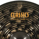 Meinl Тарілка Meinl CC21DAC Classics Custom Dark 21" Crash