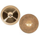 Meinl Тарілка Meinl B14EQH Byzance 14" Equilibrium Hats Matt Garstka