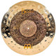 Meinl Тарілка Meinl B19DUC Byzance 19" Dual Crash