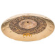 Meinl Byzance Dual 15" Dual Hihat (Meinl B15DUH)