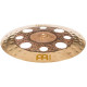 Meinl Тарілка Meinl B18DUTRC Byzance 18" Dual China