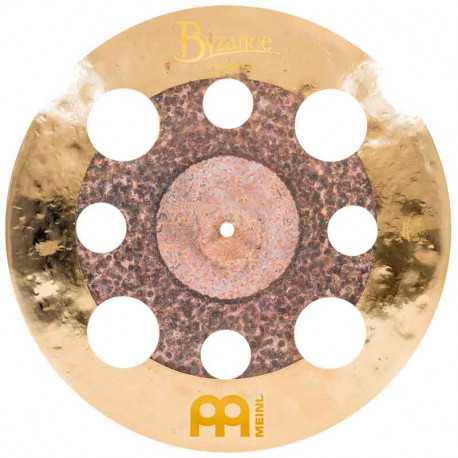 Meinl Тарілка Meinl B16DUTRC Byzance 16" Dual China