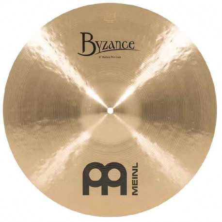 Meinl Тарілка Meinl B18MTC Byzance Traditional 18" Medium Thin Crash