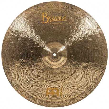 Meinl Byzance Jazz 22" Monophonic Ride (Meinl B22MOR)