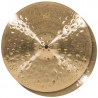 Meinl Byzance Foundry Reserve 14" Hihat (Meinl B14FRH)