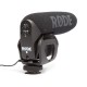 Rode VIDEOMIC PRO